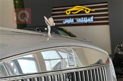رولز رويس كولينان
